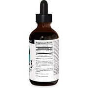 Source Naturals Vitamin D-3 - 4 Fl Oz Liquid