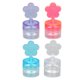 thumbnail image 1 of Juego de silicona para decoración de uñas ANGGREK 4 colores, 1 of 8