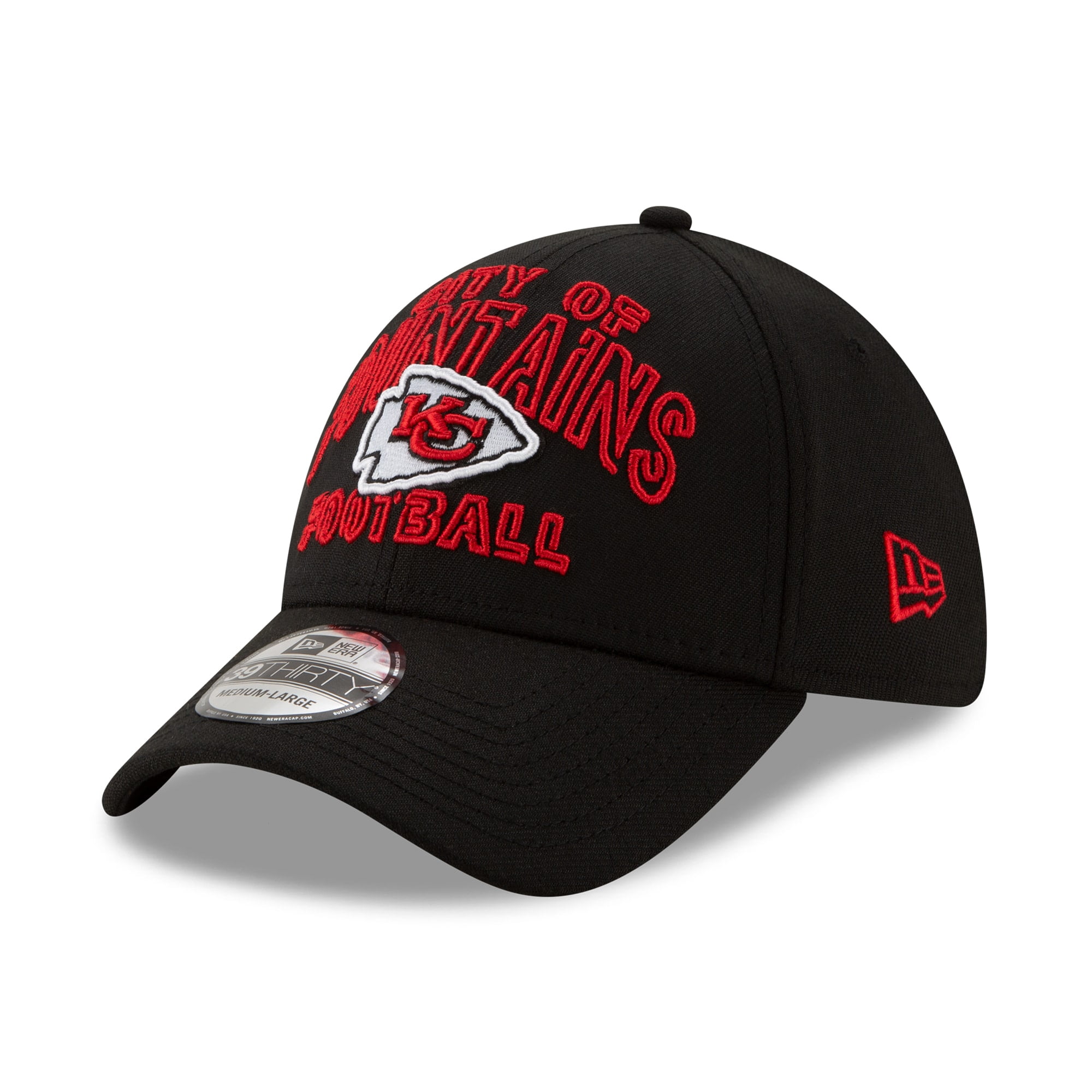 chiefs draft hat