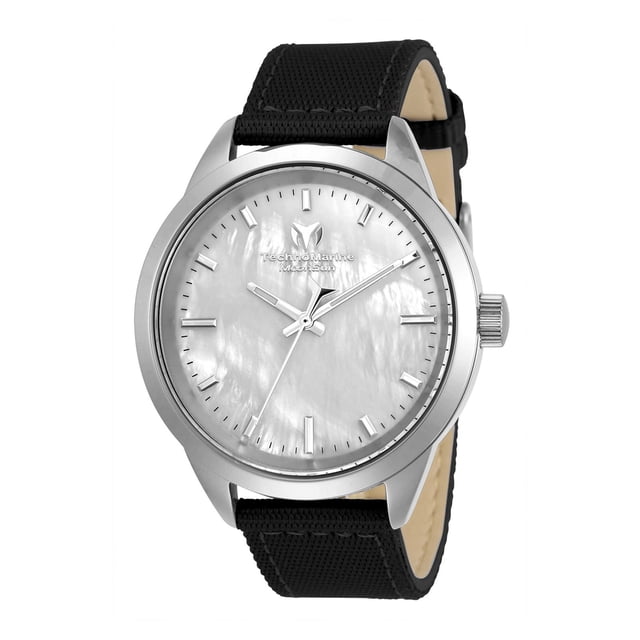 RELOJ TECHNOMARINE MOONSUN TM-820000 NEGRO TM-820000