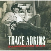 Dangerous Man (with Exclusive Download)