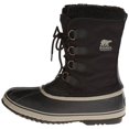 thumbnail image 5 of Sorel Men's 1964 Pac Nylon Snow Boot,Black/Tusk,7 M US, 5 of 8