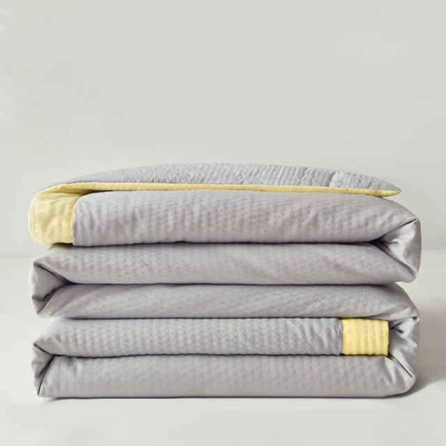Double Comforter Soy Warmer Thin Comforter Washable Comforter Core