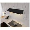 thumbnail image 7 of Zephyr Core Breeze II AK1200CW Vent Hood, 7 of 7