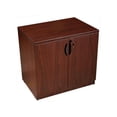 thumbnail image 5 of Boss Office Products Boss Office Products31 by 22 Combo Lateral File, Cherry N113-M, 5 of 6