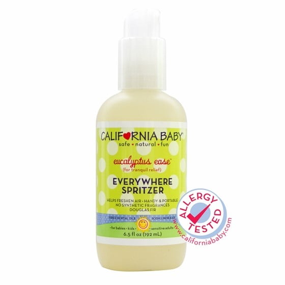 california baby walmart