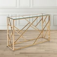 thumbnail image 2 of CONSOLE TABLE - FRENCH, 2 of 4