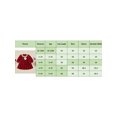 thumbnail image 7 of RUINIXCW Toddler Baby Girl Christmas Dress Cute Long Sleeve Embroidered Velvet Dress, 7 of 7