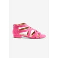 thumbnail image 4 of Comfortview Women's The Lana Sandal, 4 of 6