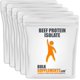 thumbnail image 1 of Polvo de Suplemento de Proteína Aislada de Res BulkSupplements Paquete de 5 kg, 1 of 6