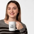 thumbnail image 3 of Science Graphic Ceramic Coffee Mug, Make Up Time For Science White Mug Cup, Science Coffee Mug Cup Gift Ideas, Awesome Science Porcelain Teacup 15 Oz., 3 of 7