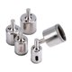 thumbnail image 2 of Diamond Coated Agujero Consider?Broca Juego de moldes 5Pcs(20mm-38mm) EOTVIA No, 2 of 7