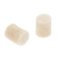 thumbnail image 3 of Piezas de reparación Yuyangstore para saxofón alto tenor soprano 20 piezas blanco, 3 of 8