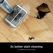 Shark Steam Pickup 3-in-1 Corded Steam Mop, No Pre-Sweep Needed, 99.99% Sanitization, SD200