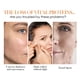 thumbnail image 5 of Aceite de suero facial blanqueador Essences Face que ilumina el tono de la piel, reduce las manchas, alivia la piel opaca, loción para el cuidado de la piel, 30 ml, 5 of 8