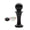 Black, variant on Freediving Practice Ball Training Equipment Water SportS Training Aiding With Bag Set For Underwater Skill Development