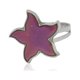 thumbnail image 5 of Qarigey Anillo de humor Cambio de color Temperatura Emoción Sensación Cambiable Joyería termocrómica Formas múltiples Favores Niños redbud autobús rojo 5piezas Qarigey CBP228308, 5 of 6