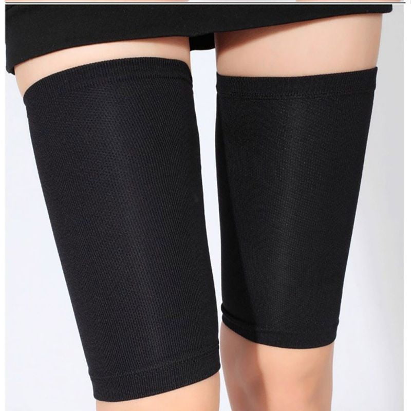 Unisex Compression Thigh Leg Varicose Veins Slim Socks