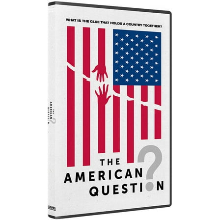 The American Question (DVD), Gravitas Ventures, Documentary