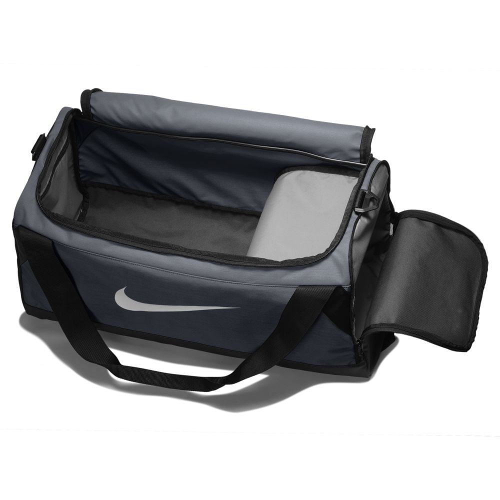 Nike Brasilia Training Bag, BA5334-064 (Flint -