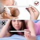 thumbnail image 4 of 25/50x Breast Milk Alcohol Immersion Test 2 Minutes Result Breast Milk Alcohol Test - Jjs, 4 of 5