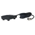 thumbnail image 4 of Machine Foot Switch,Foot Pedal Switch Silver Foot Pedal Switch Power Tool Foot Switch Superior Craftsmanship, 4 of 8