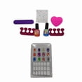thumbnail image 2 of SET DE JUEGO DE ESMALTE PARA UÑAS TOYMARK DE PRINCESAS, 2 of 3