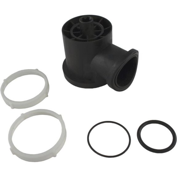 Jandy Zodiac 3-7-625 O-Ring Kit with Molded Tee