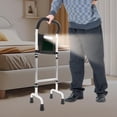 thumbnail image 2 of Adjustable Height Chair & Couch Stand Assist Bar Standing Aid for Older Adults, for Bed, Toilet, Sofa, Chair, Couch Standing Aid, Maximum Load 299 Lbs, 2 of 9