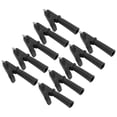 thumbnail image 2 of ANGGREK Test Crocodiles Clip, 10Pcs Insulated Multimeter Clips For Car Battery, 2 of 8