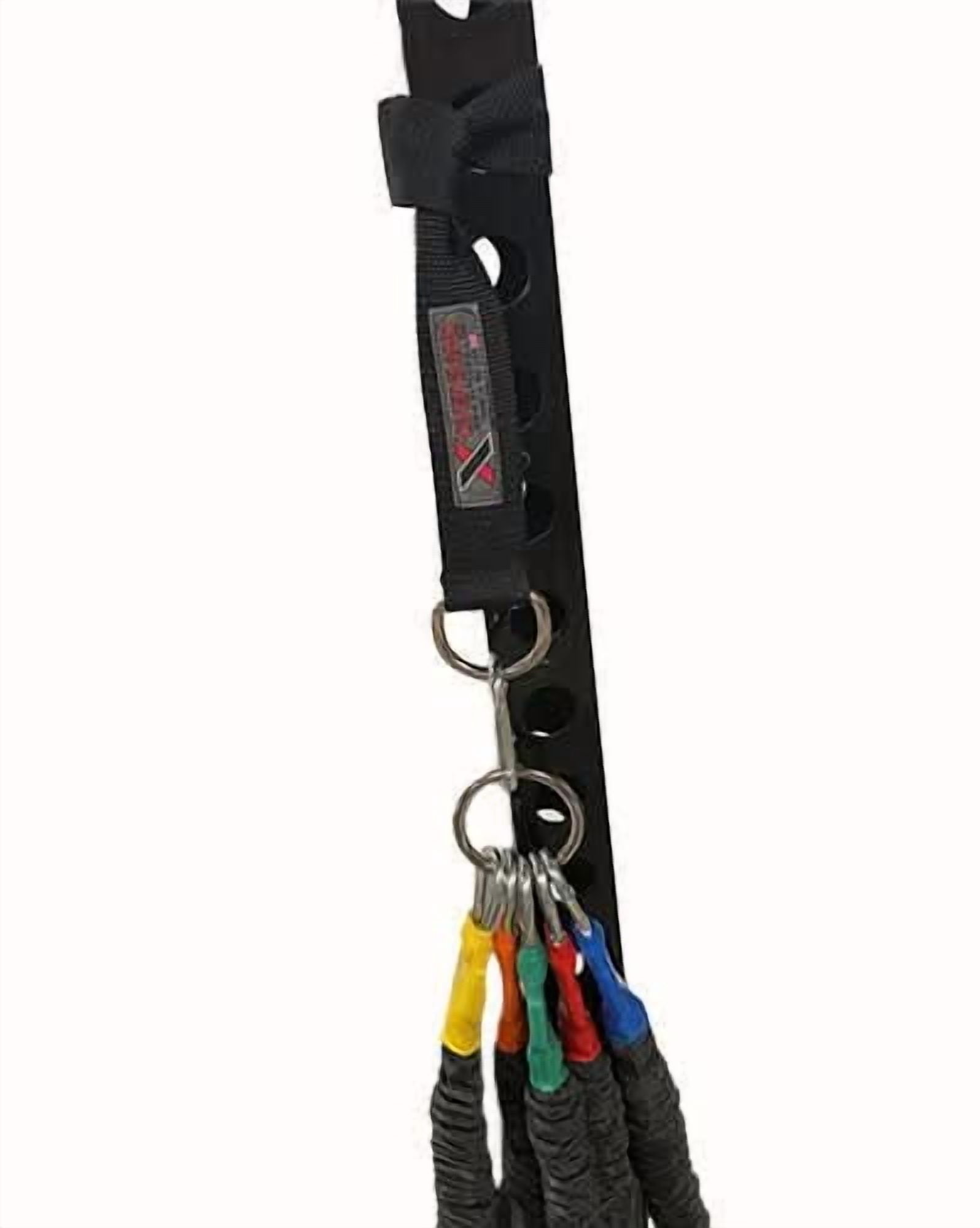 X-Over Rack Home Gym Bundle- Advanced