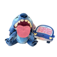 thumbnail image 4 of Disney Parks Stitch Character Plush Window Clinger Toy New With Tag, 4 of 5