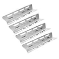 thumbnail image 4 of Piezas De Repuesto Para Parrilla De Gas ANGGREK Placa De Calor XH00463 De Acero Inoxidable Duradero De 4 Piezas Para Parrilla De Patio Trasero Otros, 4 of 8