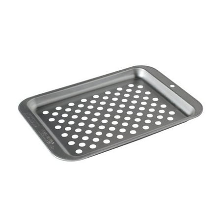 Crisping Sheet - Nordic Ware Naturals Compact Ovenware Aluminum Crisping Sheet