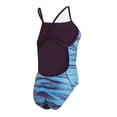 thumbnail image 4 of Traje De Baño adidas Dh2414 Dama Talla 32 adidas Adidas Parley Commit, 4 of 6