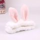 thumbnail image 2 of Diadema Adorable YONGSHENG 3 Piezas para Maquillaje 22x6.5x5cm, 2 of 2