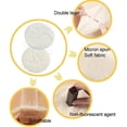 thumbnail image 4 of Toalla de compresión caliente para el cuidado de la piel, cubierta facial, tejido de calidad, belleza, vapor caliente y frío, reutilizable, toalla facial doméstica, 4 of 5