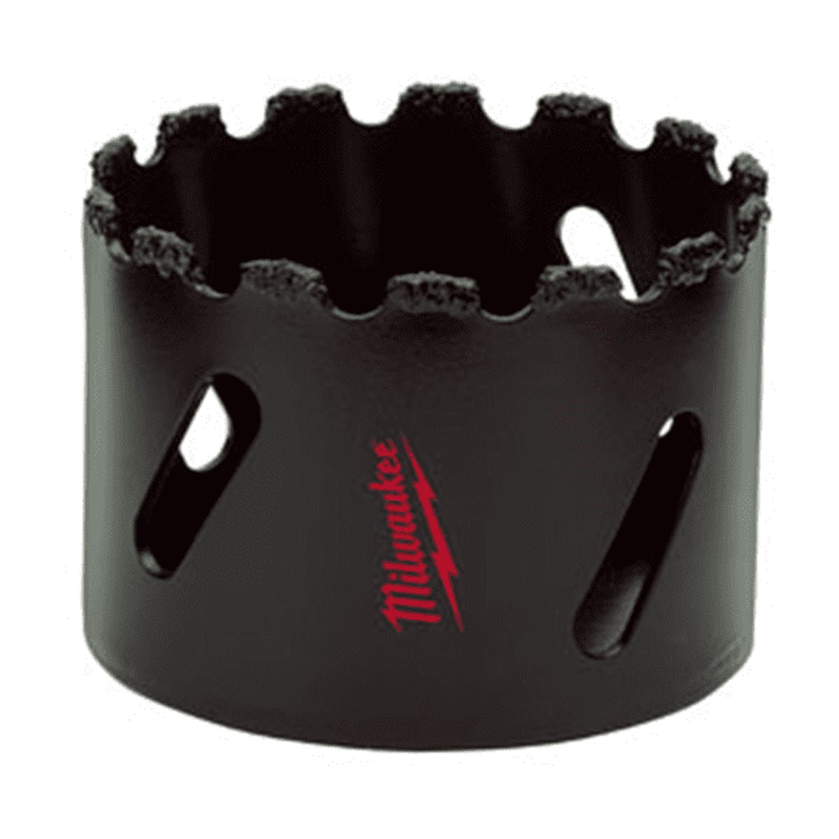 Milwaukee Tool 2" Carbide Grit Hole Saw