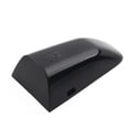 thumbnail image 3 of ZSWAL Outside Door Handle Cap, Front Driver Side Exterior Door Handle Cover Trim Replacement For Jaguar XK/XKR X150 2007-2014, F-Type X152 2014-Up Replace # LR025407 (Black), 3 of 5