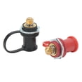 thumbnail image 1 of Bornes de Batterie, Performance Stable Borne d'Alimentation Pratique pour Voiture, 1 of 8