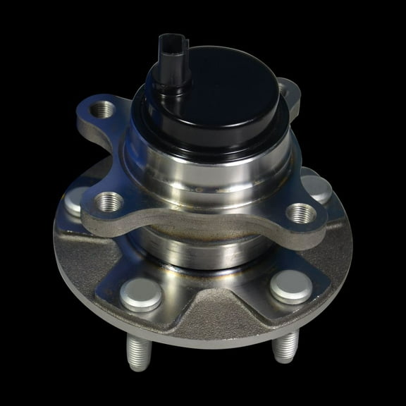 GSP 694284 GSP New Wheel Bearing and Hub Assembly Fits select: 2006-2013 LEXUS IS, 2006-2011 LEXUS GS