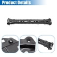 thumbnail image 4 of Unique Bargains No.571040R050 Lower Radiator Support Bracket Assembly for Toyota RAV4 2019-2022, 4 of 6