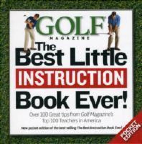 Le Meilleur Petit Livre d'Instructions Jamais!: Édition de Poche