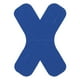 thumbnail image 5 of Cinta Kinesiología 20 Uds Cintas Deportivas Impermeables Que Soportan Las Articulaciones Musculares (azul), 5 of 9