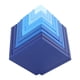thumbnail image 1 of Bloques de construcción de rompecabezas, fichas educativas, juguete, rompecabezas antiestrés, juegos de viaje, juguete para padres e hijos. Azul 1, 1 of 9