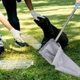 thumbnail image 1 of CHICHUMID Household Dust Collector Multi Dust Pan Accessories 1Pack, 1 of 8