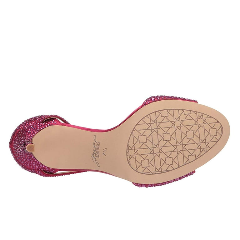 Jewel Badgley Mischka Dillon Pink Walmart