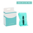 thumbnail image 1 of For TPU Mountain Bike Inner Tube Lightweight 29 Inches for Presta Valve 45mm, 1 of 8