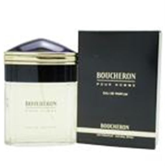 Boucheron By Boucheron Eau De Parfum Spray 3.4 Oz