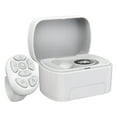 thumbnail image 4 of Xingzhi Remote Control Ring Wireless Volume Adjustment Remote Likes Photography E-book Page Flipping Device white, 4 of 6